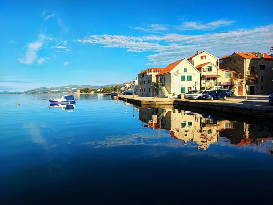 Old Fisherman House Kaštela Pokój zdjęcie